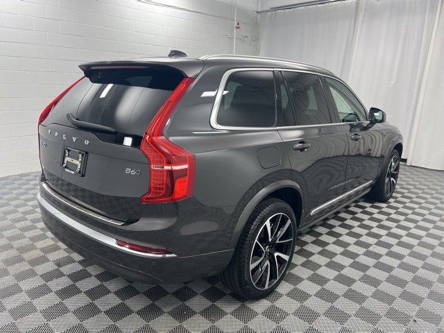 Used 2024 Volvo XC90 B6 Plus image 5