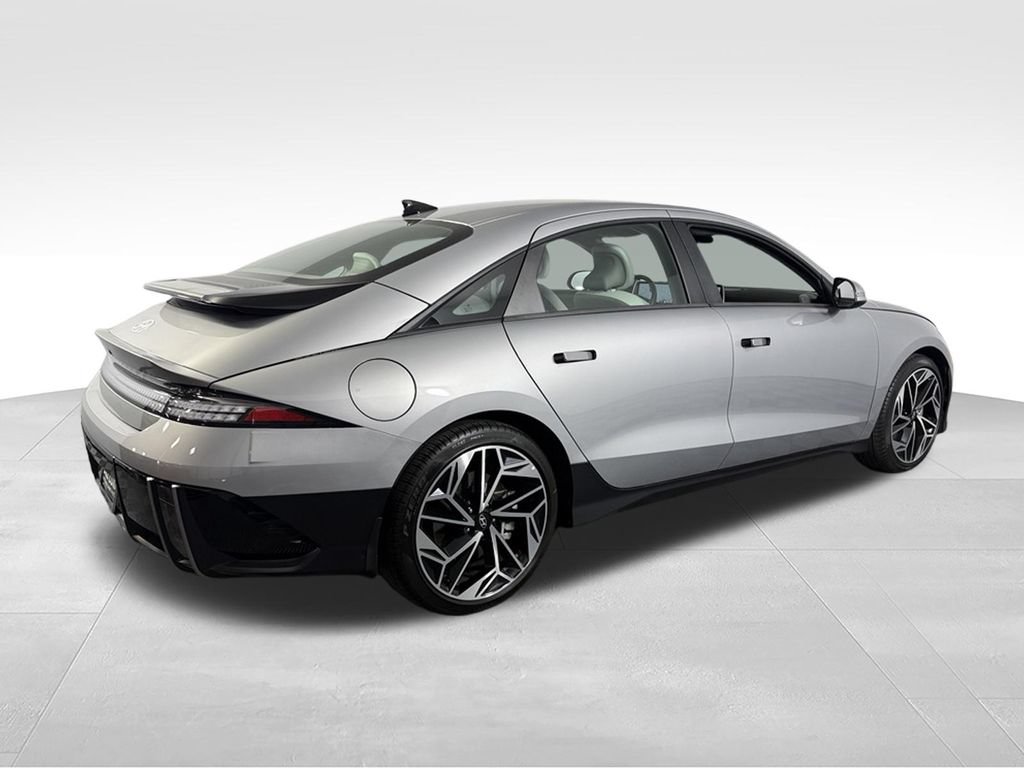 Used 2024 Hyundai Ioniq 6 SEL RWD image 8