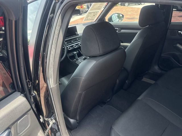 Used 2024 Honda Civic Sport image 25