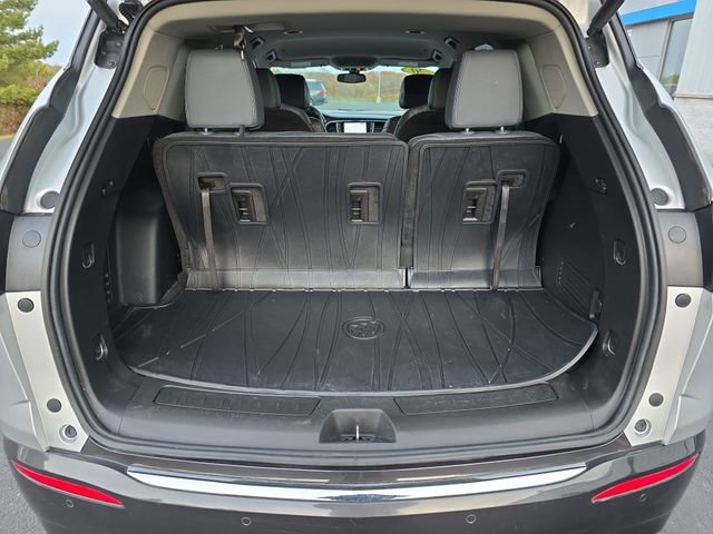 Used 2020 Buick Enclave Essence w/ Sound and Sites Package image 26