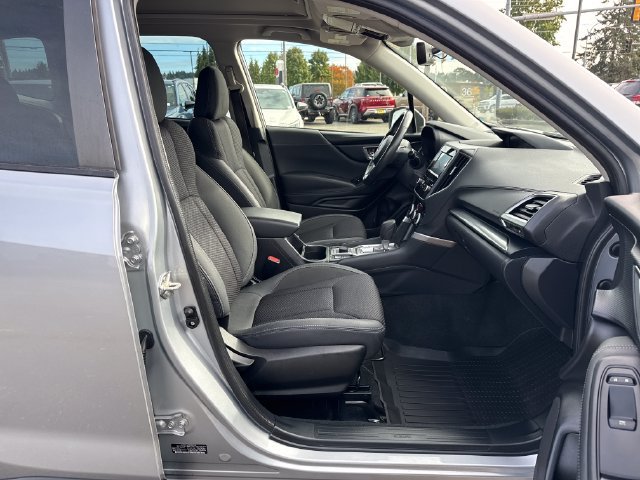 Used 2021 Subaru Forester Premium w/ Popular Package #1 AWD/4WD image 9