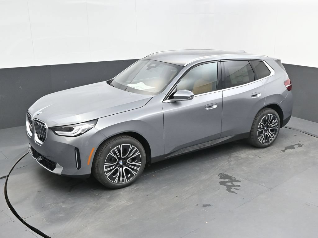 New 2026 BMW X3 xDrive30i w/ Premium Package AWD/4WD image 40