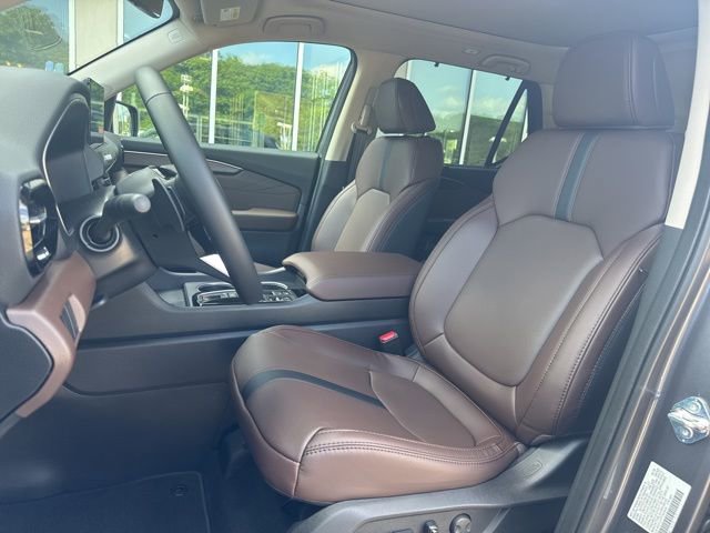 New 2026 Honda Pilot Touring image 22