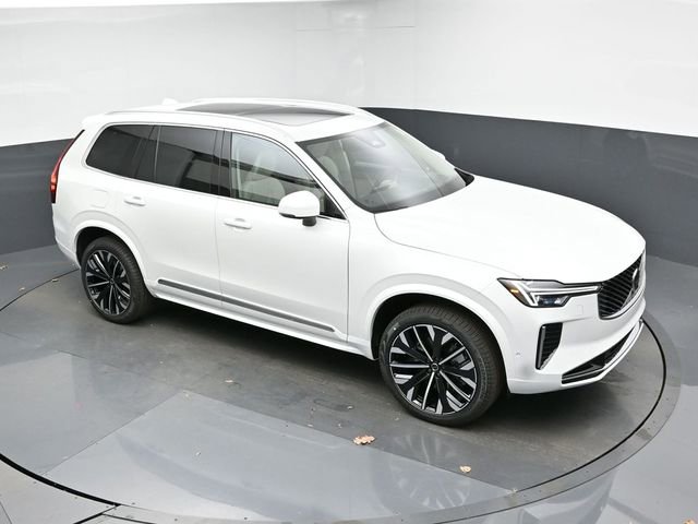 New 2026 Volvo XC90 B6 Ultra w/ Protection Package image 46