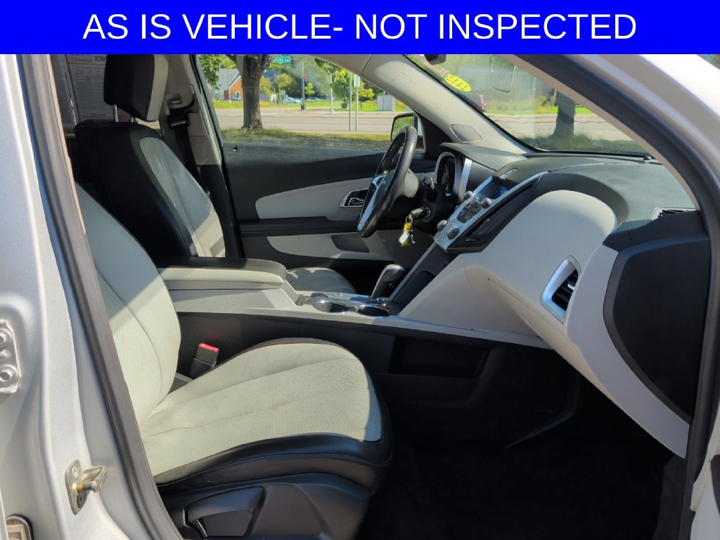 Used 2011 Chevrolet Equinox LT FWD image 37