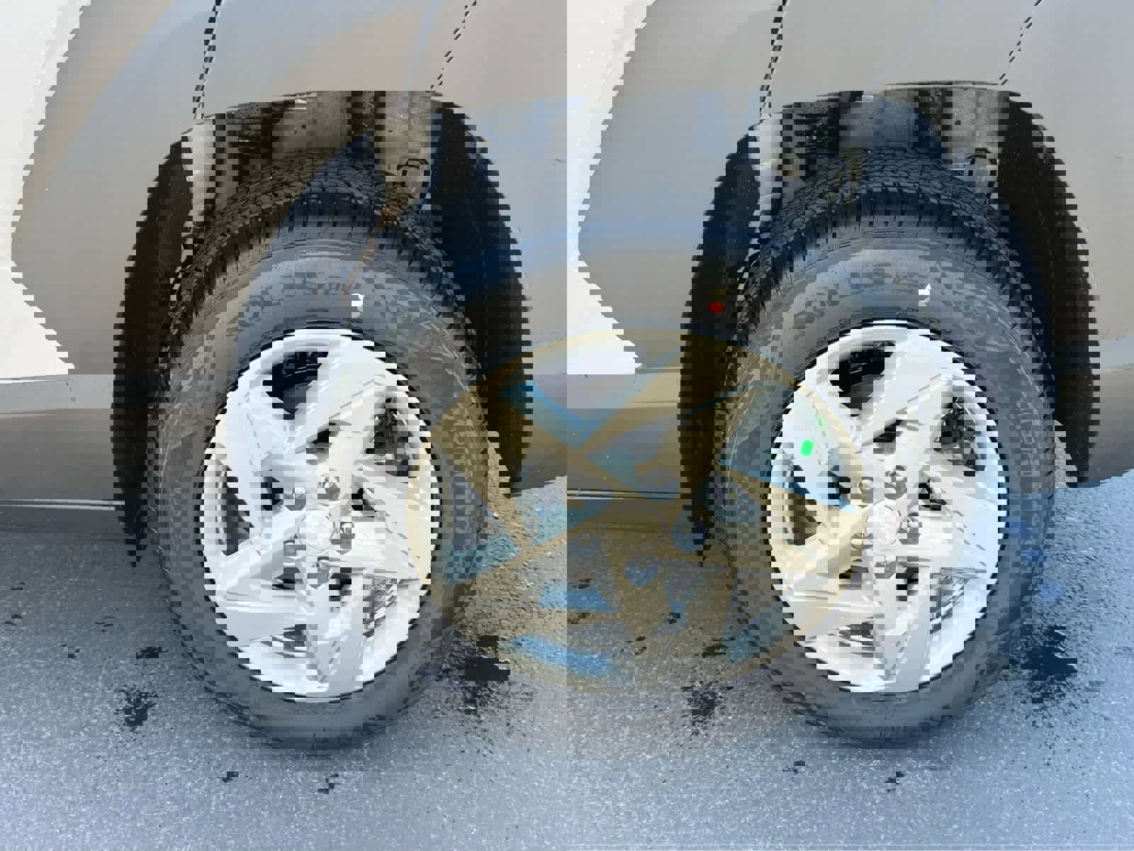 Certified 2026 Hyundai Kona SE image 13