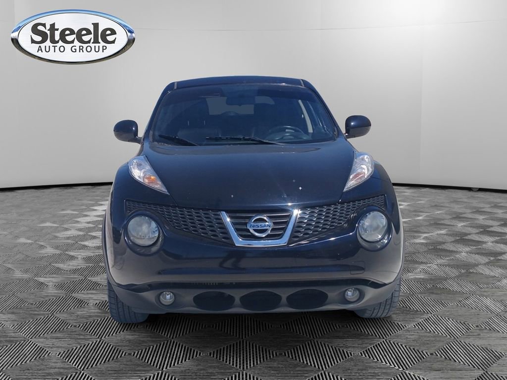 Used 2011 Nissan Juke SL image 8