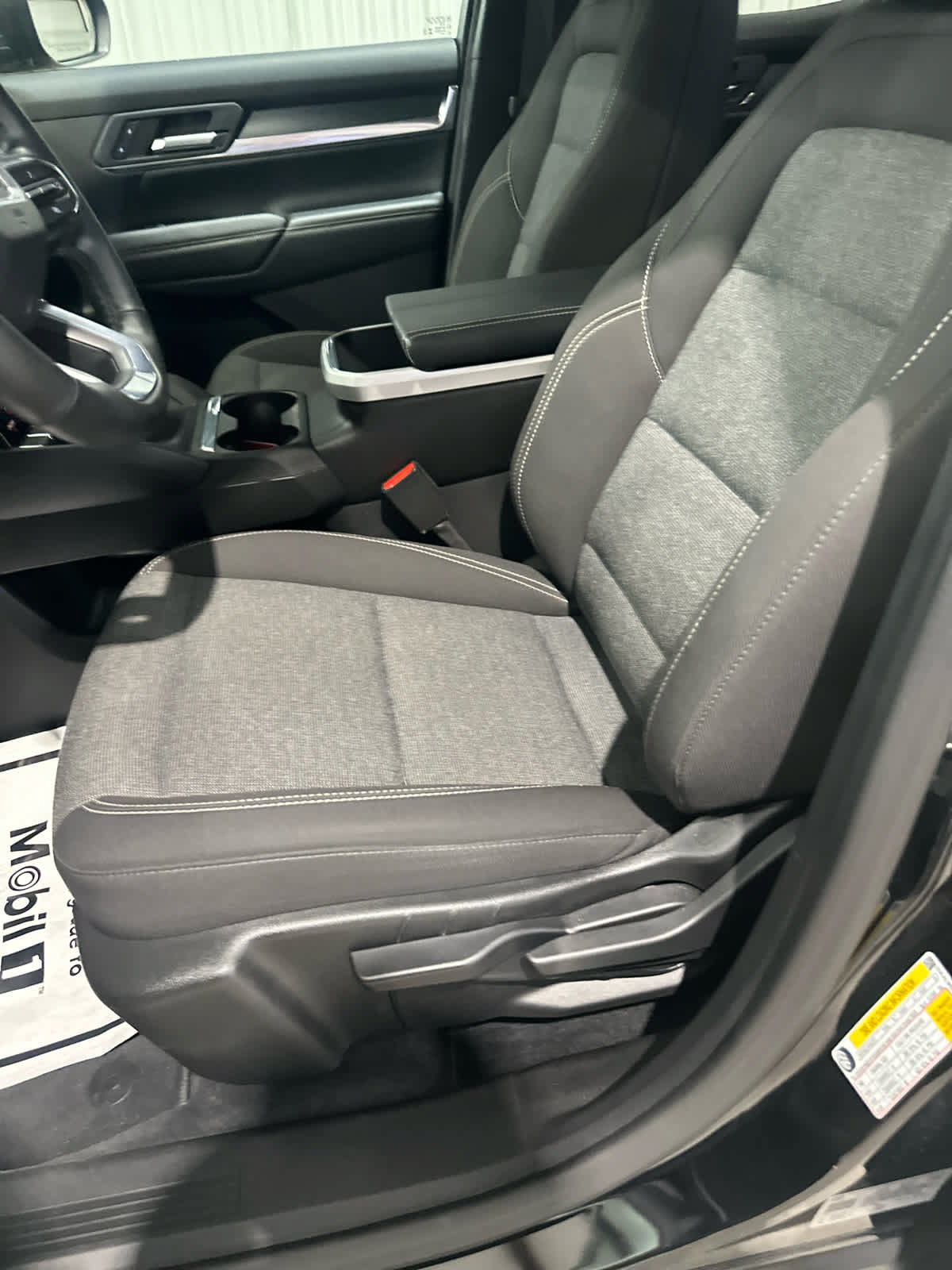 Used 2026 GMC Terrain Elevation FWD image 17