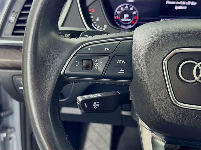 Used 2018 Audi Q5 2.0T Premium Plus w/ Premium Plus Package image 16