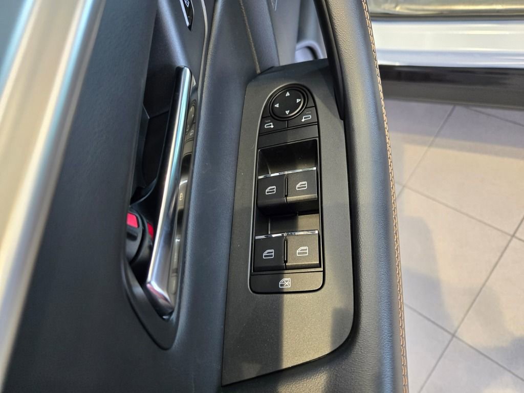 New 2025 MAZDA CX-70 Plug-In Hybrid w/ Premium Pkg image 22