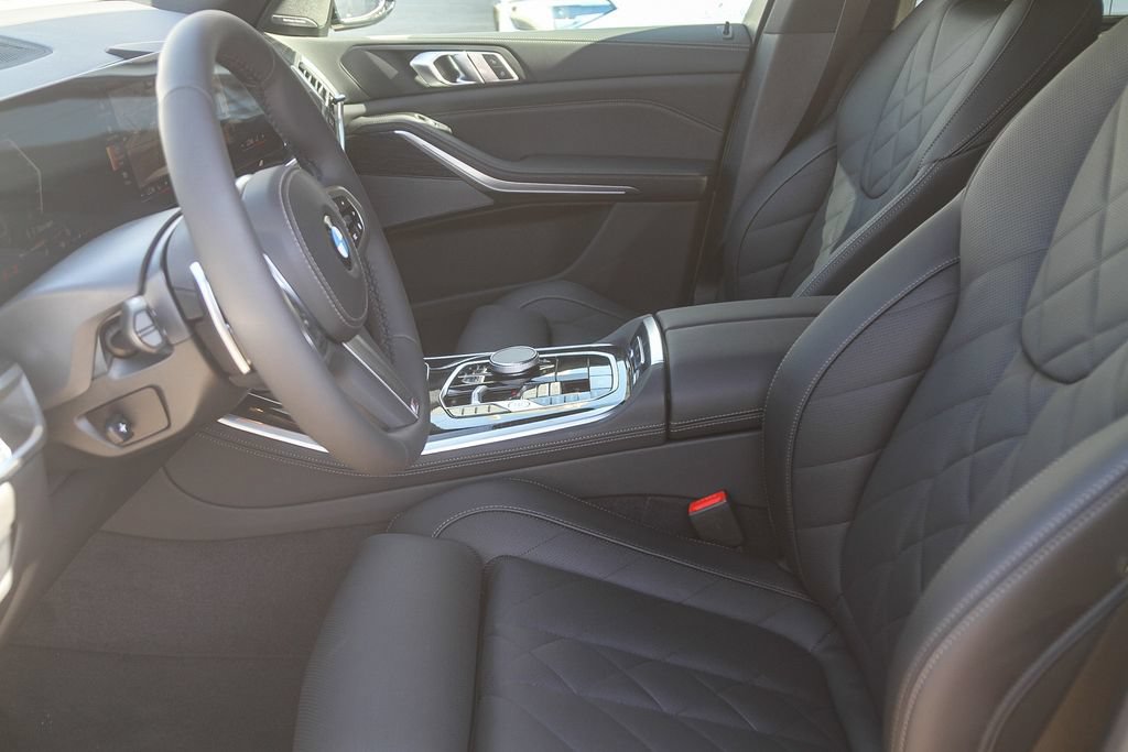 New 2026 BMW X5 sDrive40i w/ M Sport Package RWD image 12