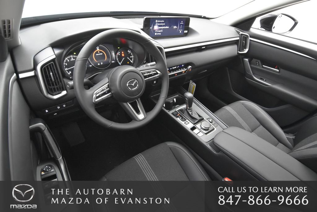 New 2026 MAZDA CX-50 Meridian Edition w/ Weather Package AWD/4WD image 29