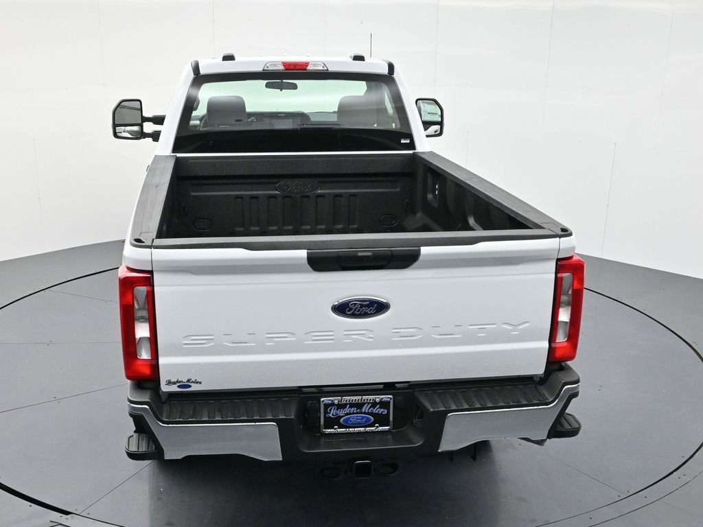New 2026 Ford F250 XL w/ FX4 Off-Road Package image 32