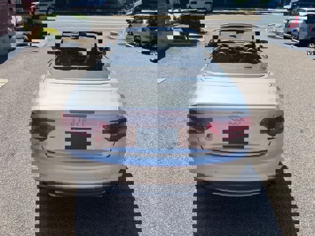 Used 2012 Audi S5 Premium Plus image 4