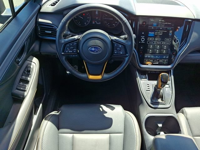 Certified 2024 Subaru Outback Wilderness AWD/4WD image 12