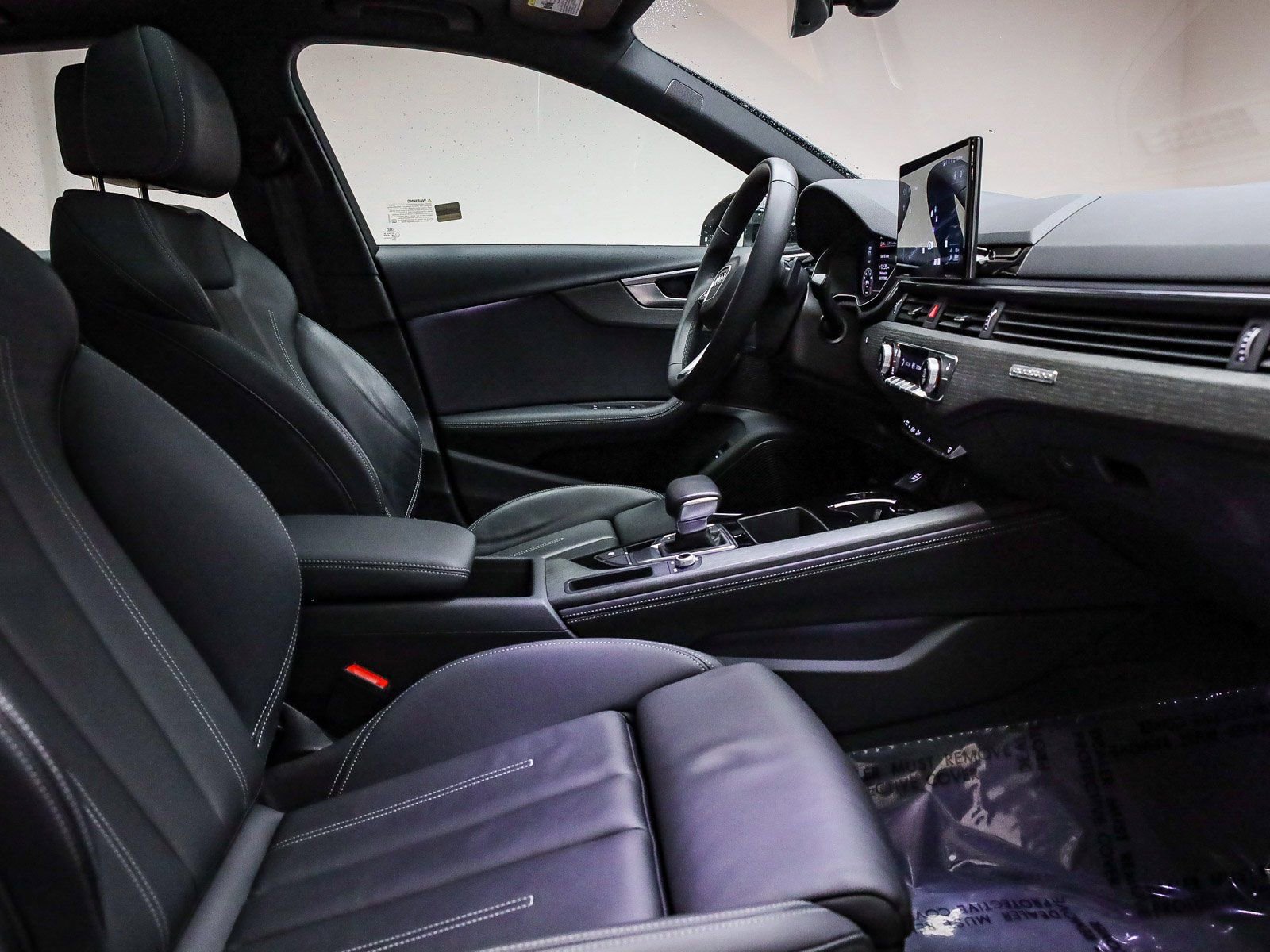 Certified 2023 Audi A4 2.0T Premium Plus w/ Premium Plus Package image 18