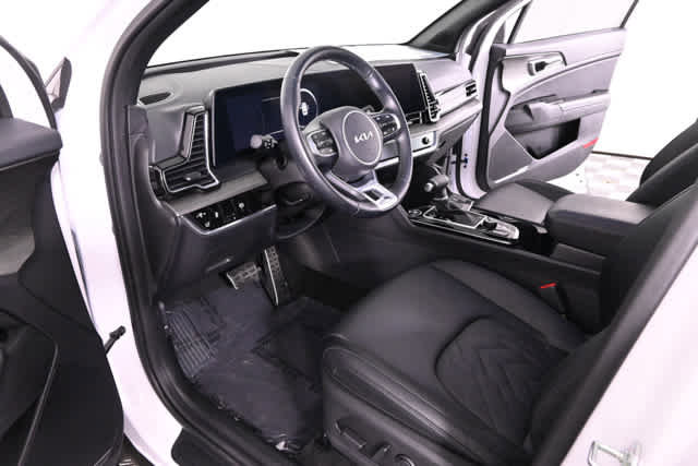 Used 2025 Kia Sportage X-Pro image 19