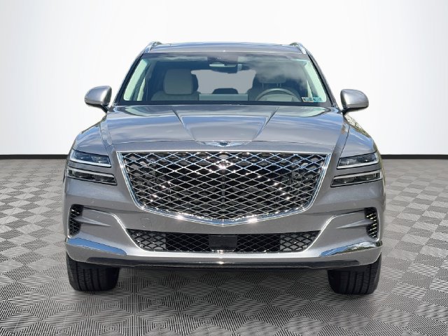 Used 2024 Genesis GV80 3.5T w/ Prestige Package AWD/4WD image 2