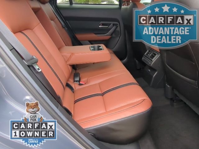 Used 2025 MAZDA CX-50 Meridian Edition w/ Weather Package AWD/4WD image 22