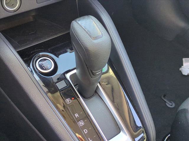 Used 2024 Nissan Versa SV image 11