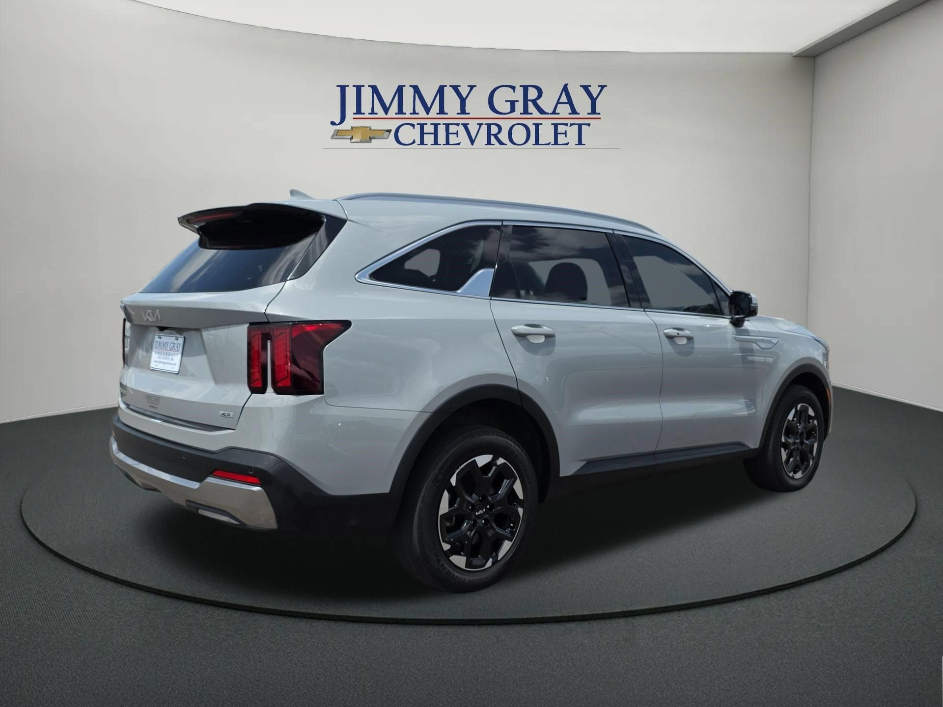 Used 2024 Kia Sorento S w/ Panoramic Sunroof Package AWD/4WD image 5