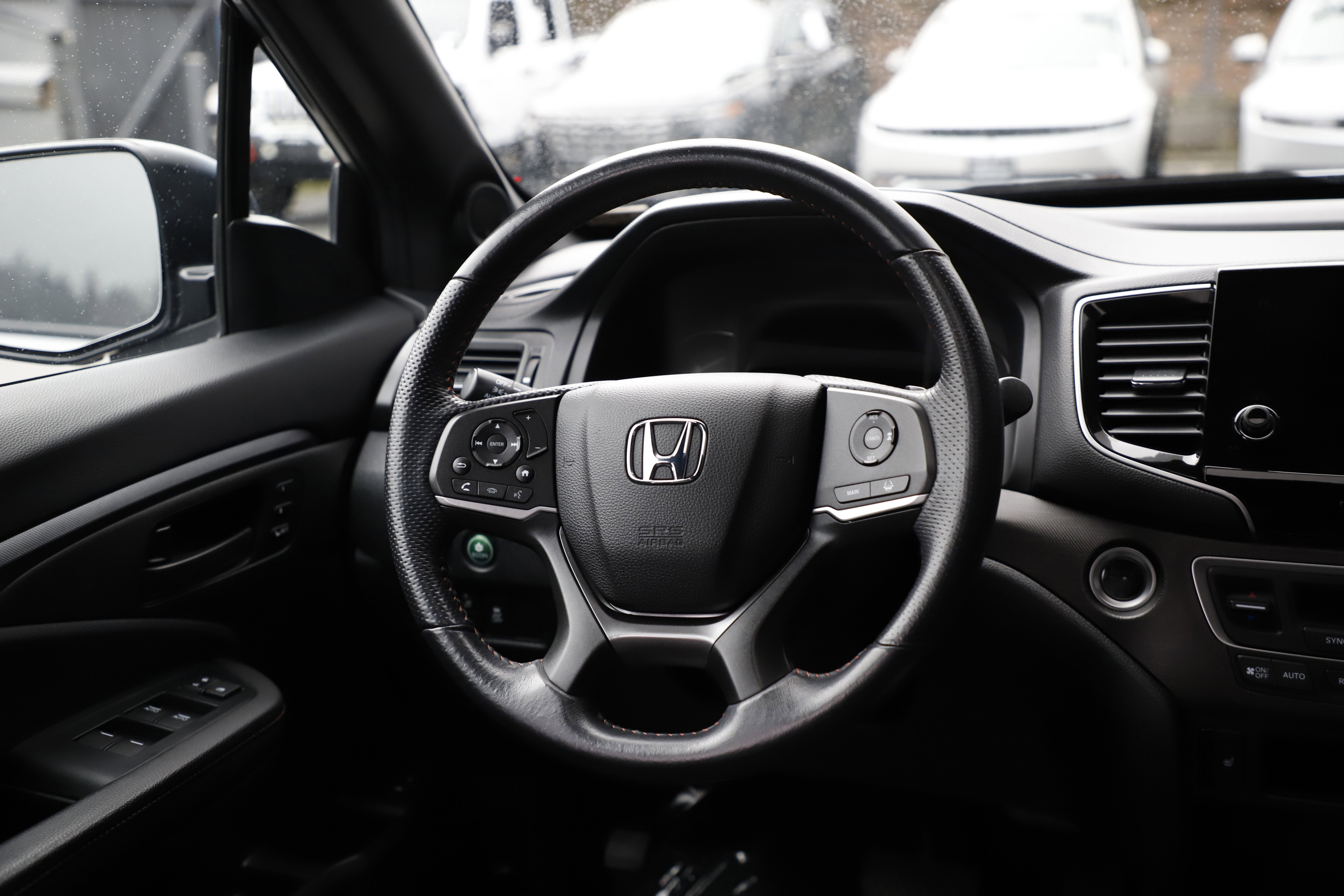 Used 2022 Honda Passport TrailSport image 18