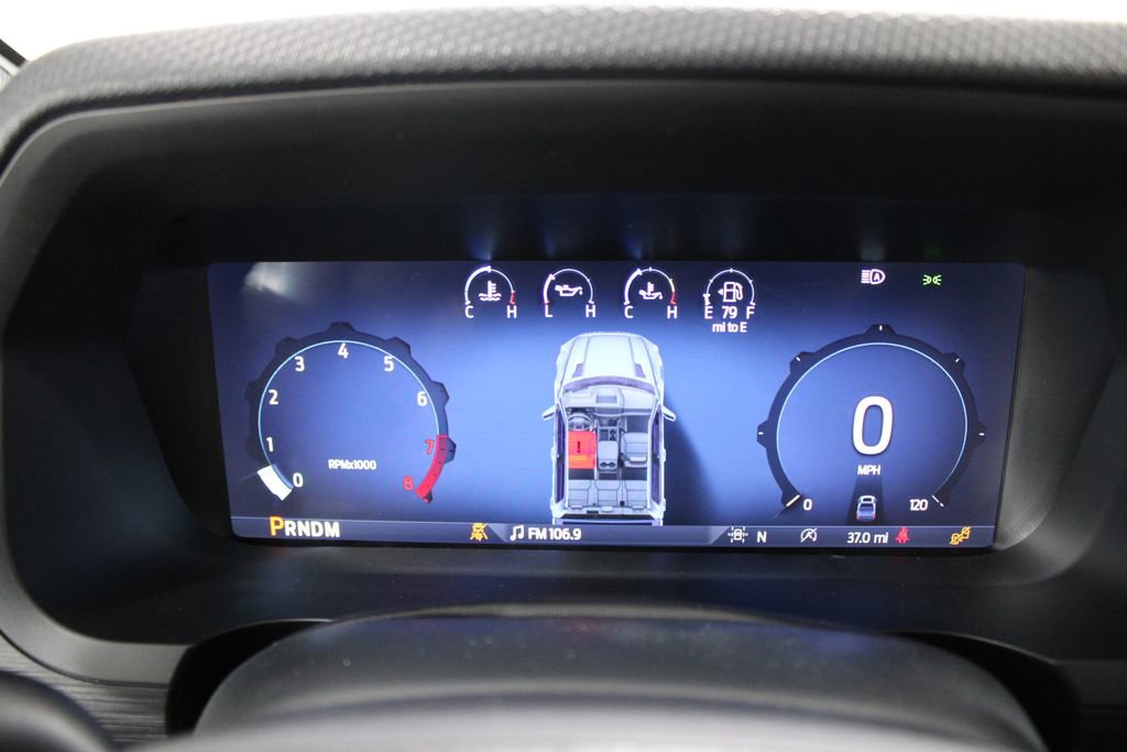 New 2025 Ford F150 STX w/ LOBO Package image 32