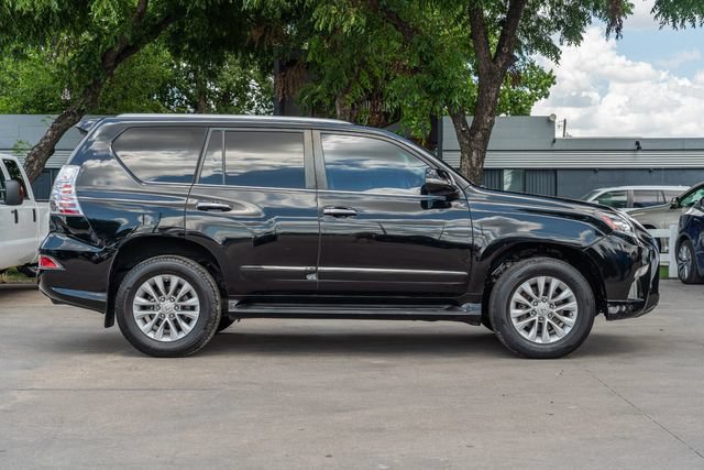 Used 2016 Lexus GX 460 w/ Premium Package AWD/4WD image 7