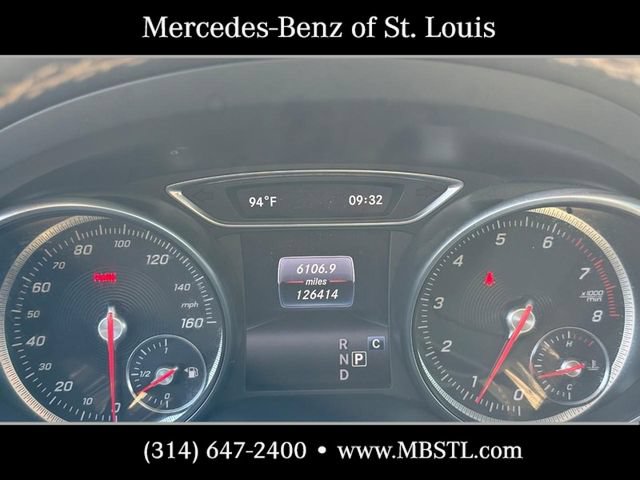 Used 2018 Mercedes-Benz CLA 250 4MATIC image 18