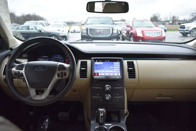 Used 2019 Ford Flex SEL w/ Equipment Group 202A image 41