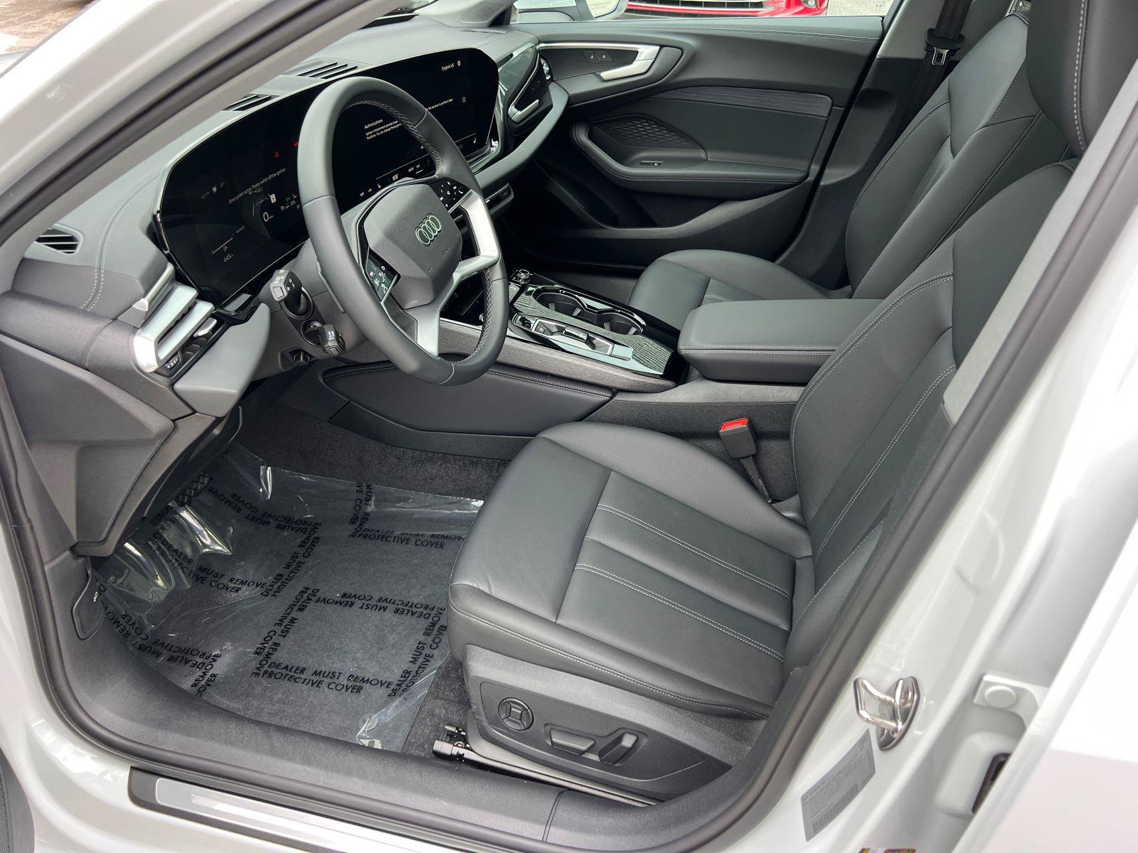 Certified 2025 Audi A5 2.0T Premium AWD/4WD image 9