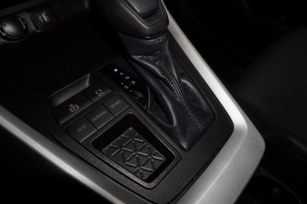 Certified 2023 Toyota RAV4 XLE image 19