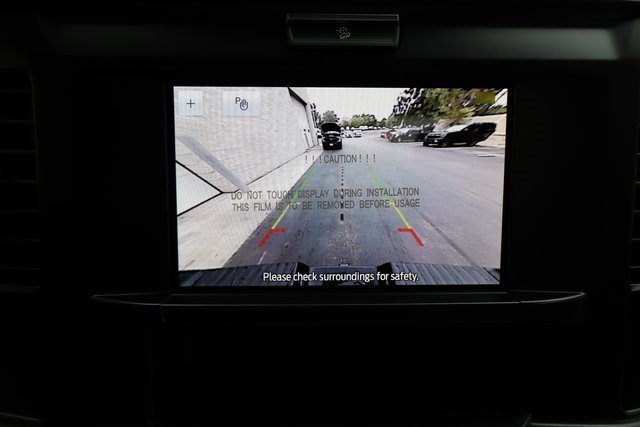 New 2026 Ford F250 XL w/ STX Appearance Package image 8