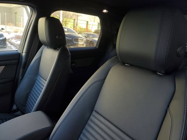 New 2026 Land Rover Discovery Sport Landmark AWD/4WD image 22