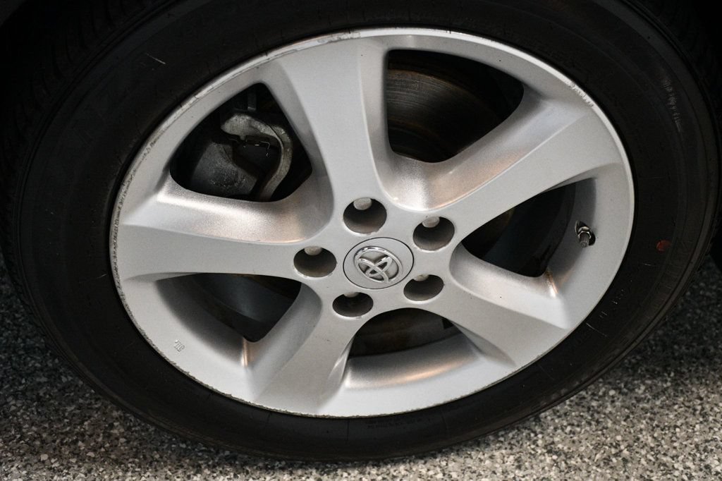 Used 2008 Toyota Solara SLE FWD image 25