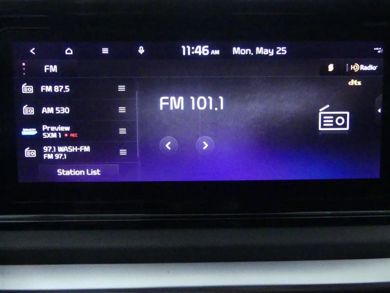 Used 2024 Kia K5 GT-Line AWD/4WD image 10