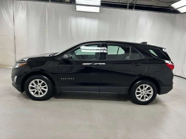 Used 2019 Chevrolet Equinox LS FWD image 8