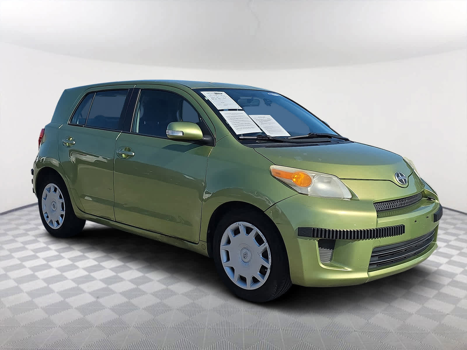 Used 2009 Scion xD