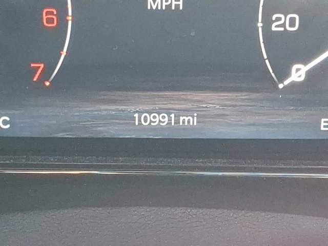 Certified 2024 Jeep Grand Wagoneer L Series II w/ Quick Order Packagew 28T image 26