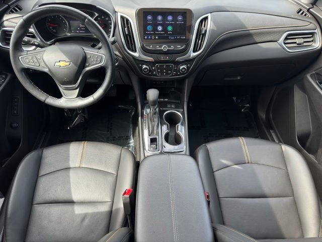 Used 2022 Chevrolet Equinox Premier AWD/4WD image 13