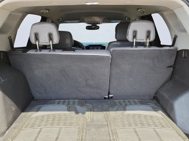 Used 2018 GMC Terrain SLE w/ Driver Convenience Package AWD/4WD image 8