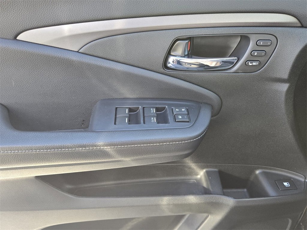 Used 2024 Honda Ridgeline RTL image 28