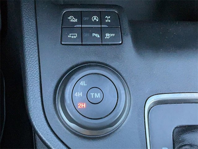 Used 2021 Ford Ranger XLT w/ Tremor Off-Road Package image 22