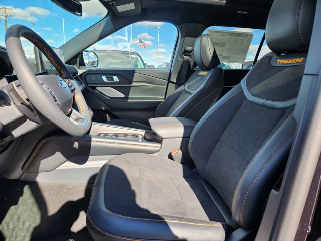New 2026 Ford Explorer ST w/ Tremor Ultimate Package image 20