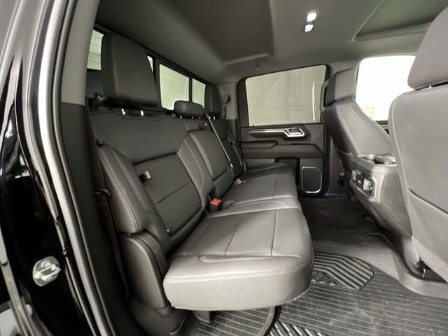 Used 2024 Chevrolet Silverado 2500 LTZ w/ LTZ Plus Package image 28