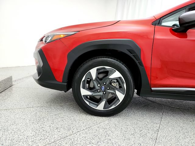 Used 2024 Subaru Crosstrek 2.5i Limited w/ Crosstrek Mirror Package AWD/4WD image 35