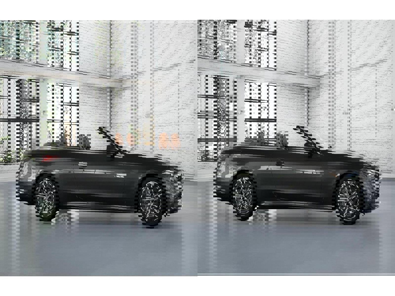 New 2026 Mercedes-Benz CLE 300 4MATIC Cabriolet image 15