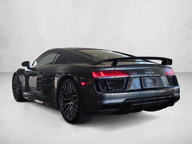 Used 2018 Audi R8 V10 plus image 7