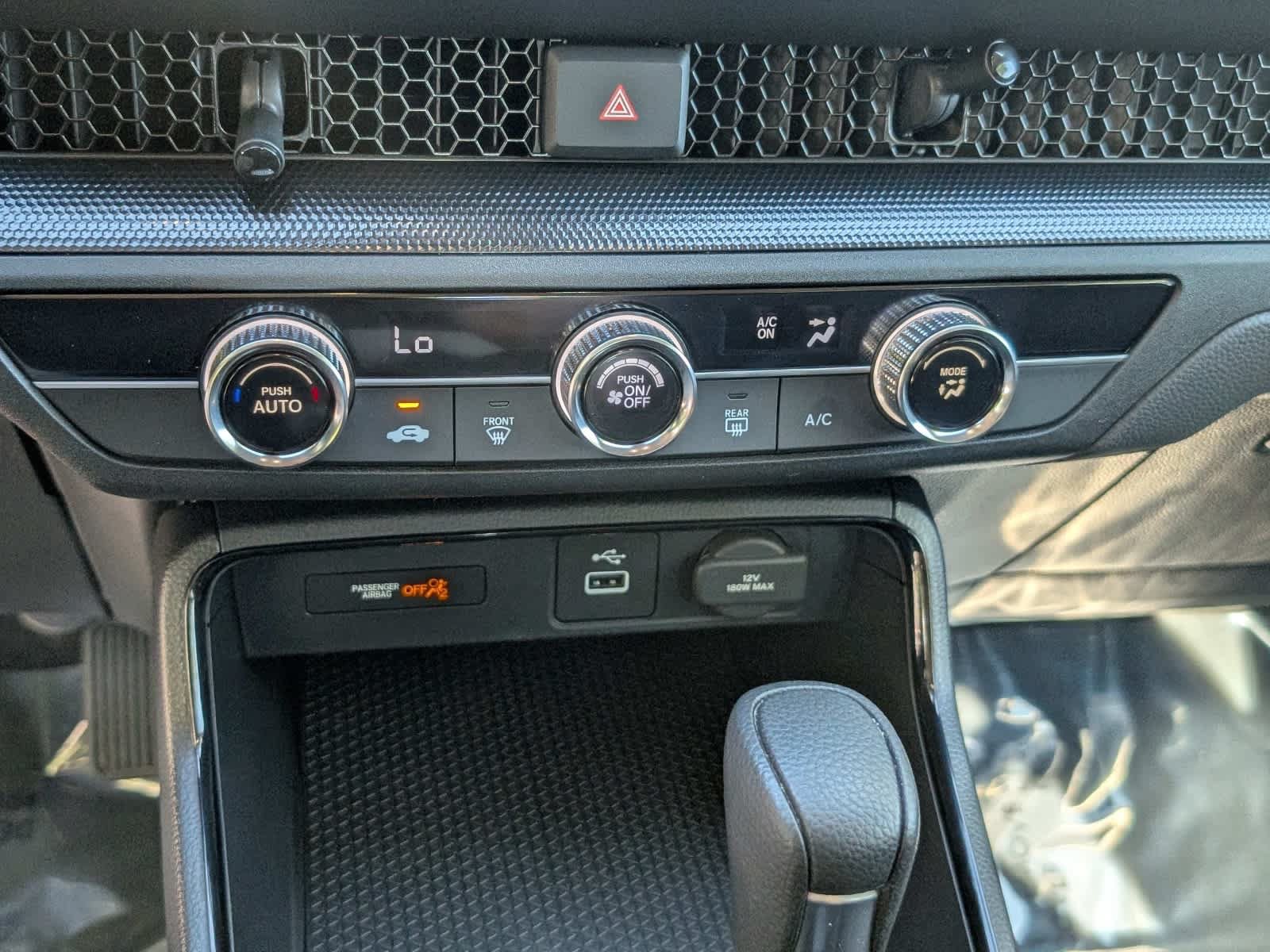 Certified 2024 Honda CR-V LX image 24