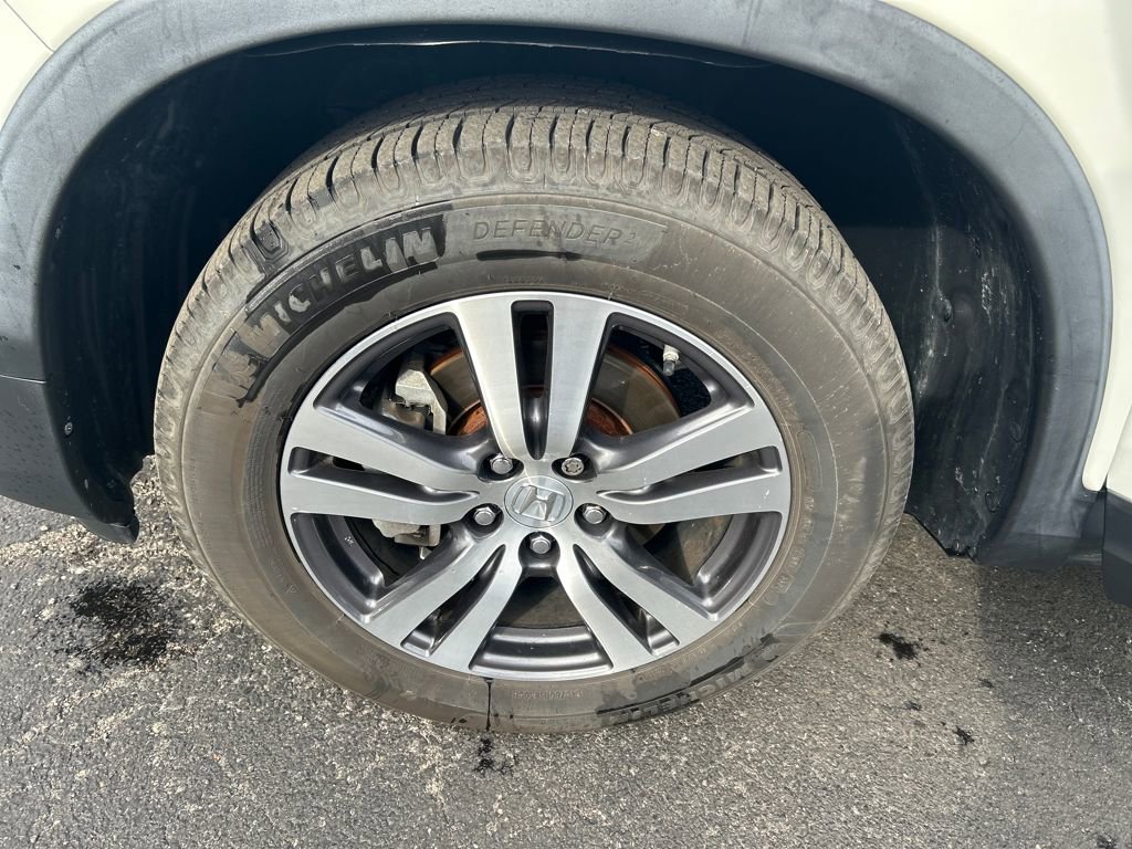 Used 2018 Honda Pilot EX-L image 27